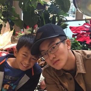 Meet your Posher, Trang